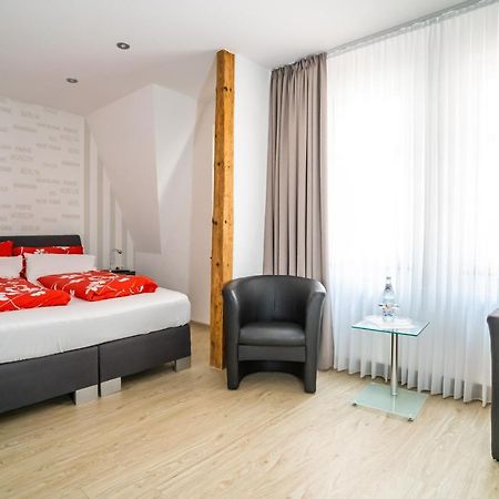 Altstadt Hotel Cochem Zewnętrze zdjęcie