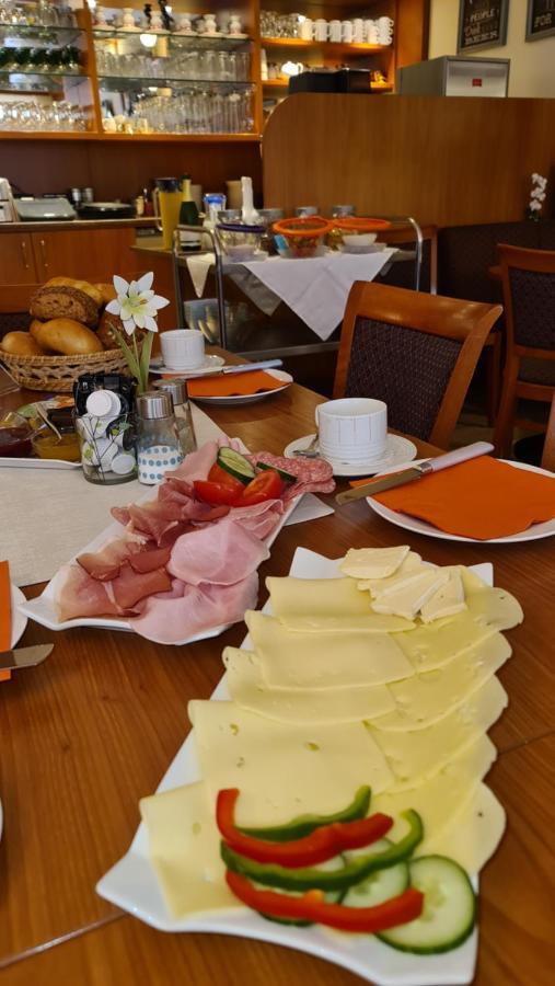 Altstadt Hotel Cochem Zewnętrze zdjęcie