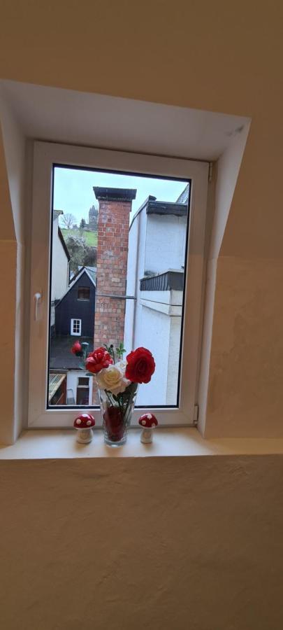 Altstadt Hotel Cochem Zewnętrze zdjęcie