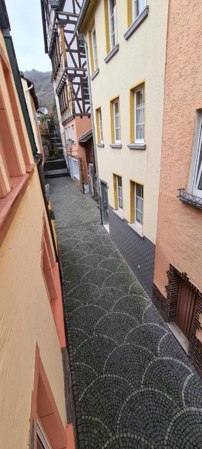 Altstadt Hotel Cochem Zewnętrze zdjęcie