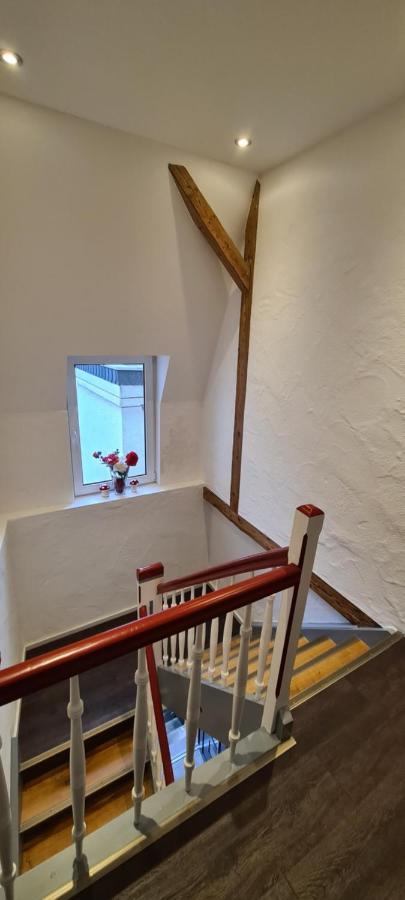Altstadt Hotel Cochem Zewnętrze zdjęcie