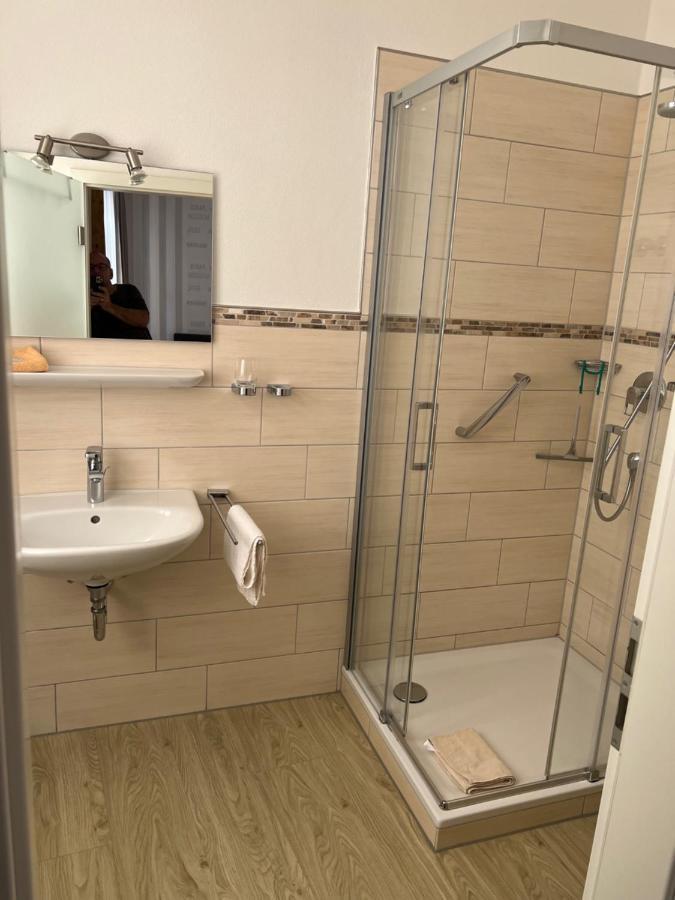 Altstadt Hotel Cochem Zewnętrze zdjęcie