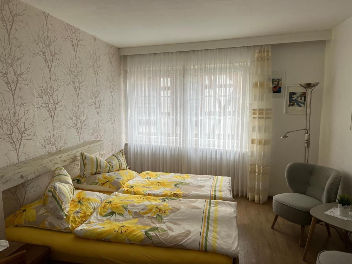 Altstadt Hotel Cochem Zewnętrze zdjęcie