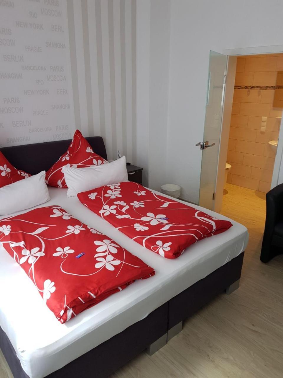 Altstadt Hotel Cochem Pokój zdjęcie