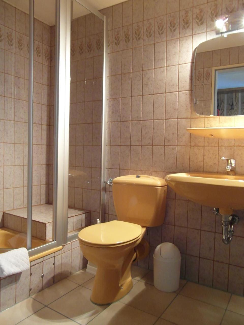 Altstadt Hotel Cochem Zewnętrze zdjęcie