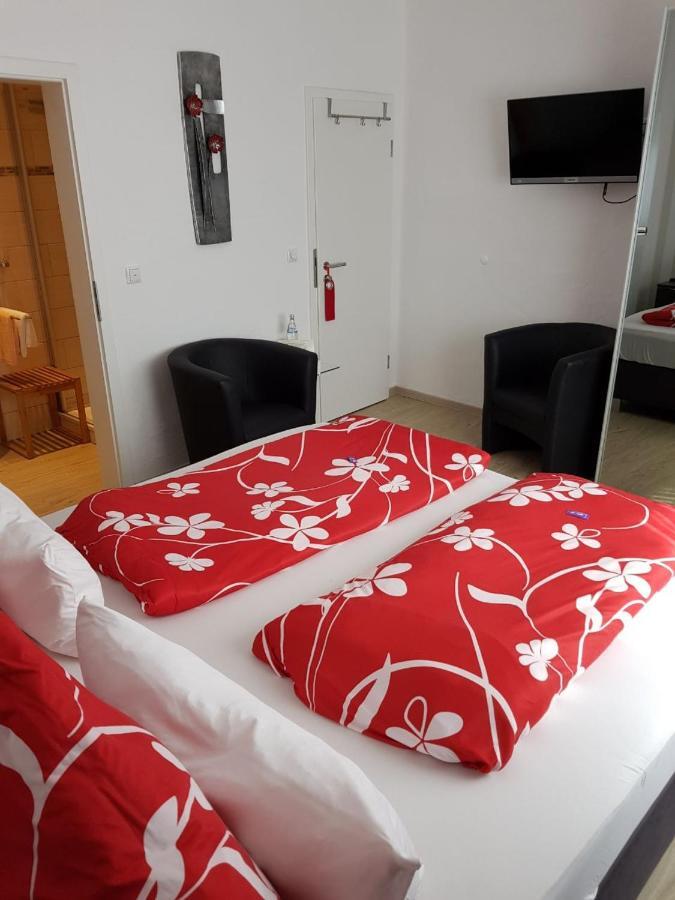 Altstadt Hotel Cochem Zewnętrze zdjęcie
