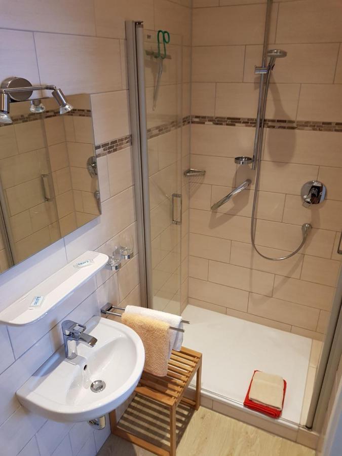 Altstadt Hotel Cochem Zewnętrze zdjęcie