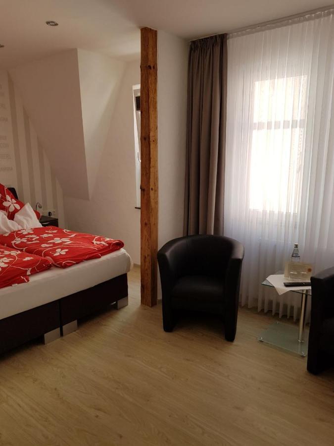 Altstadt Hotel Cochem Zewnętrze zdjęcie
